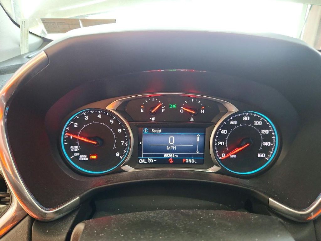 2020 Chevrolet Equinox Image 6