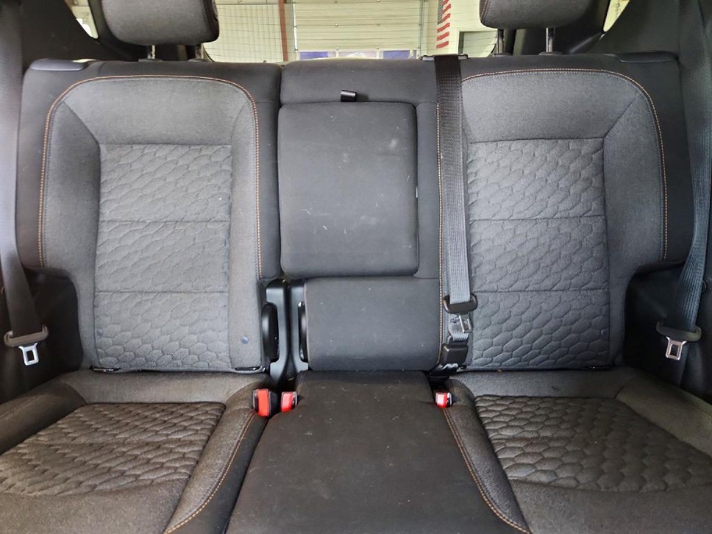 2020 Chevrolet Equinox Image 7