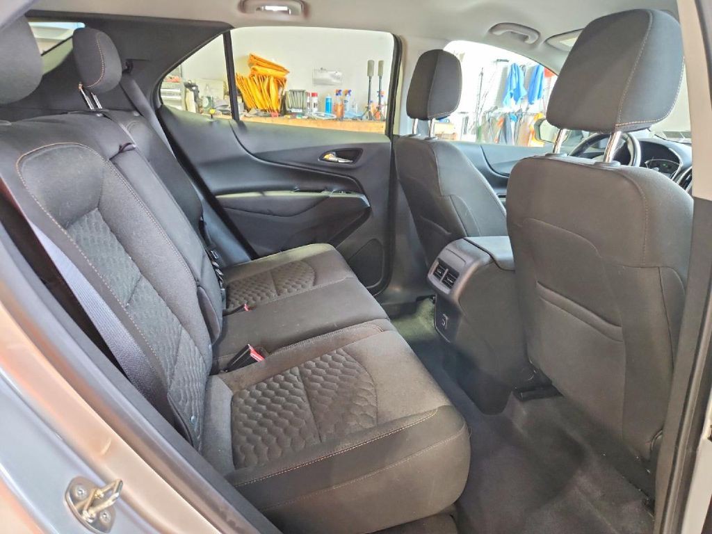2020 Chevrolet Equinox Image 8