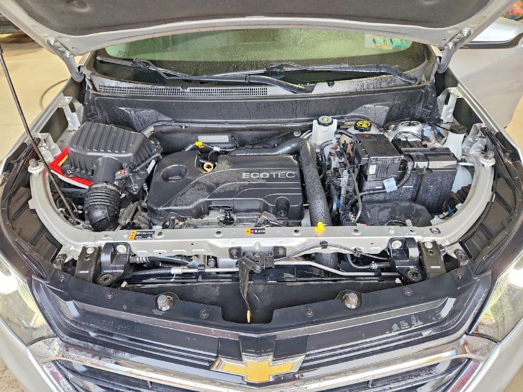 2020 Chevrolet Equinox Image 9