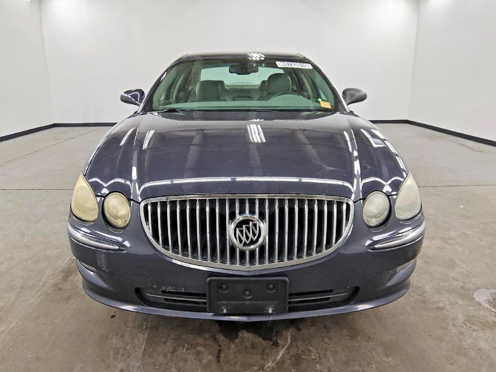 2008 Buick Lacrosse Image 2