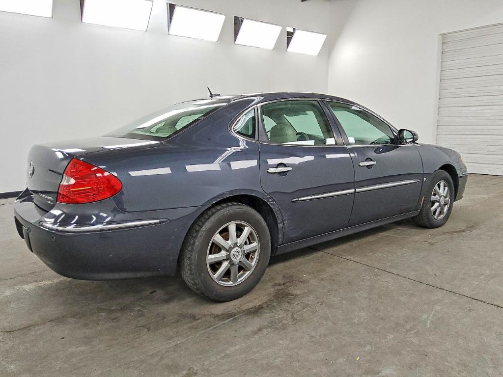 2008 Buick Lacrosse Image 6