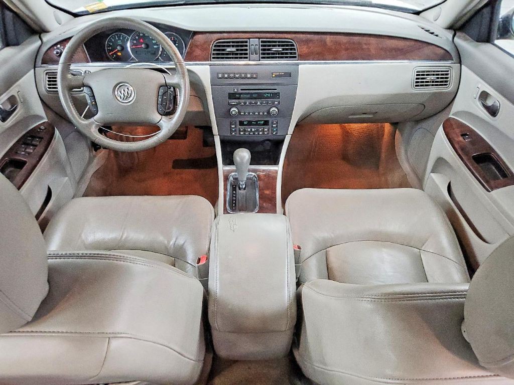2008 Buick Lacrosse Image 7