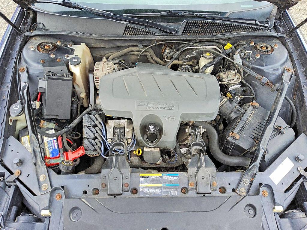 2008 Buick Lacrosse Image 10