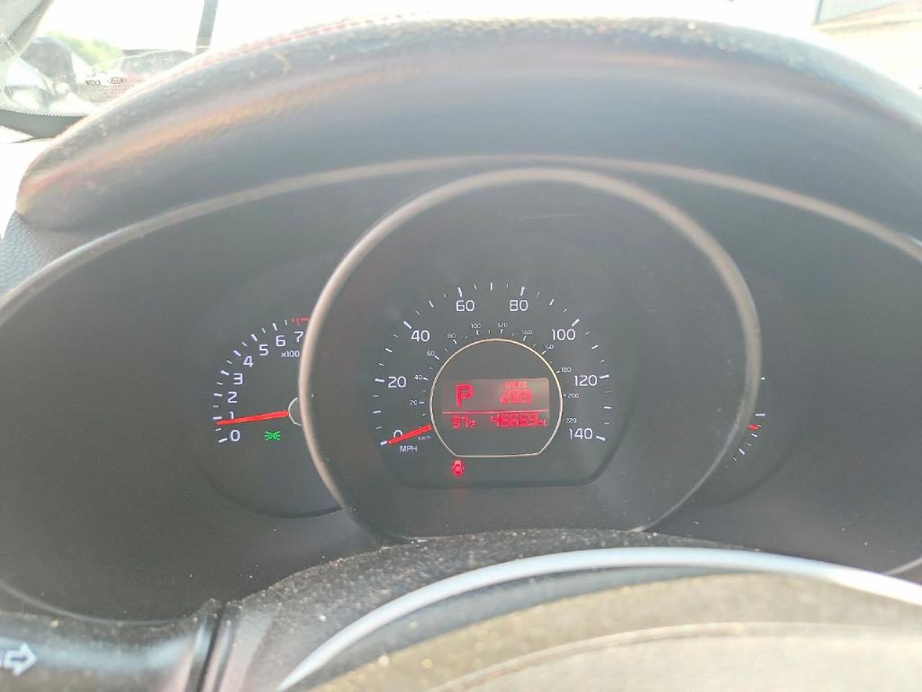 2014 Kia Soul Image 4