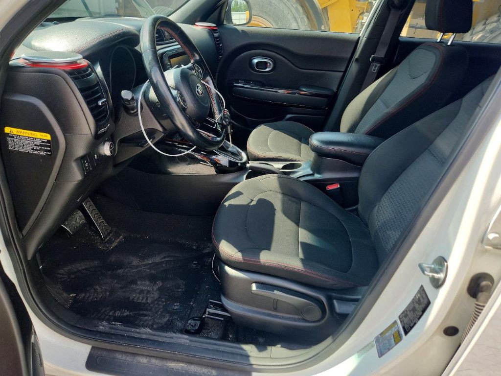 2014 Kia Soul Image 5