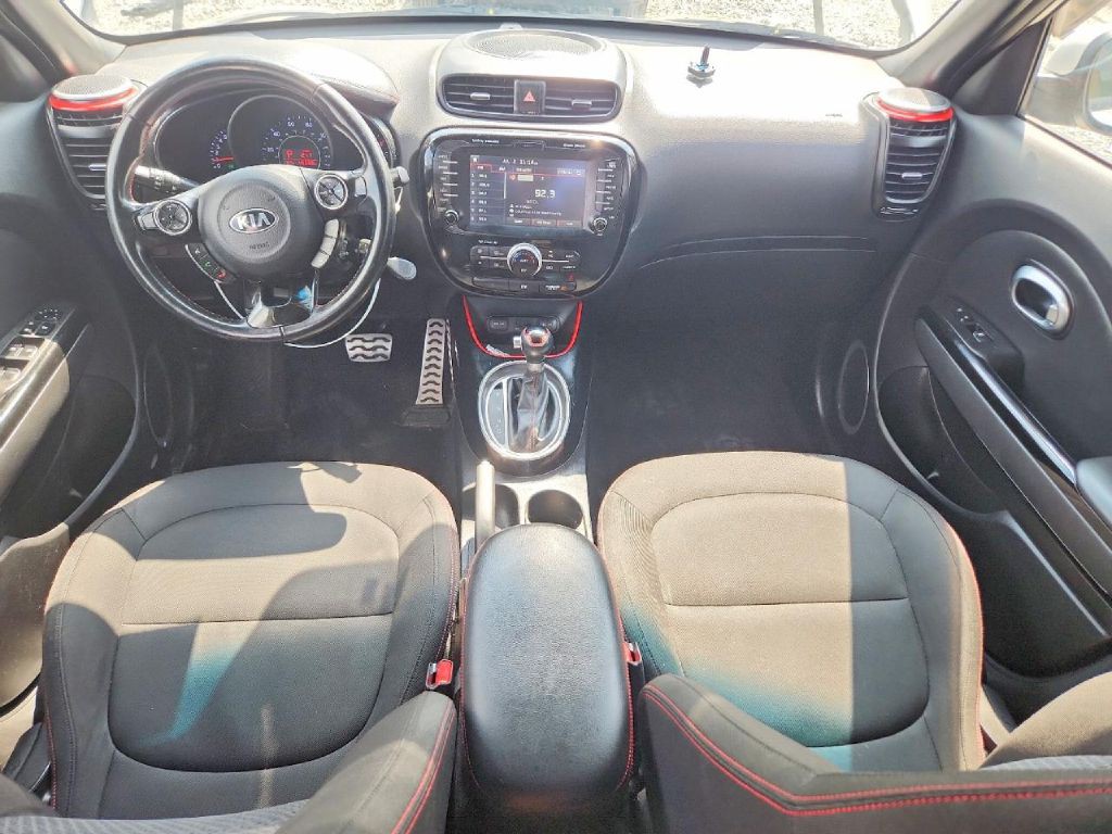 2014 Kia Soul Image 6
