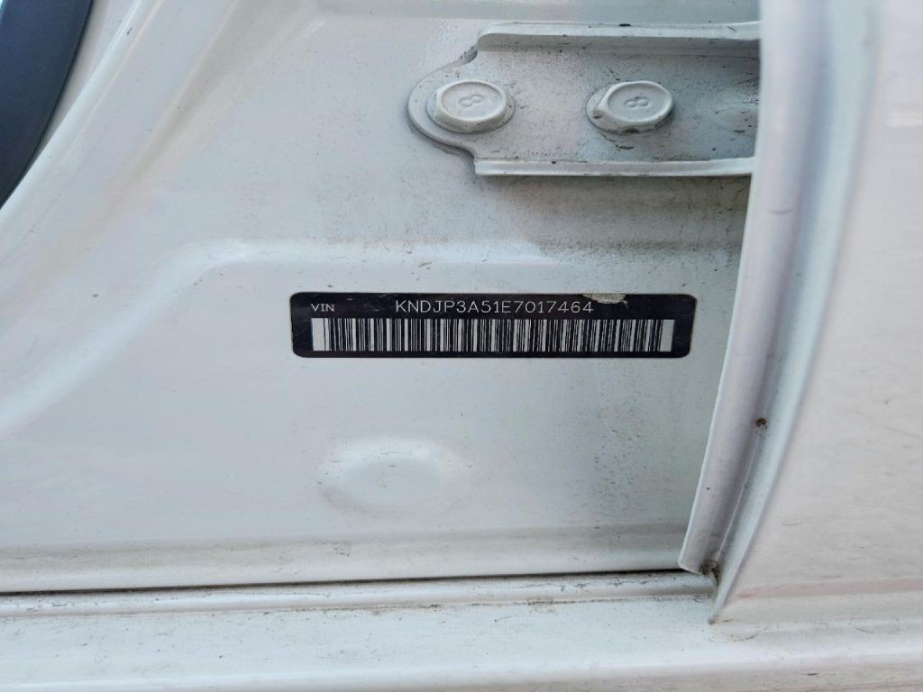 2014 Kia Soul Image 10