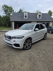 Image for 2016 BMW X5 xDrive50i ID: 7677607