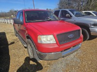 Image for 2005 Ford F-150 Supercrew ID: 6149983