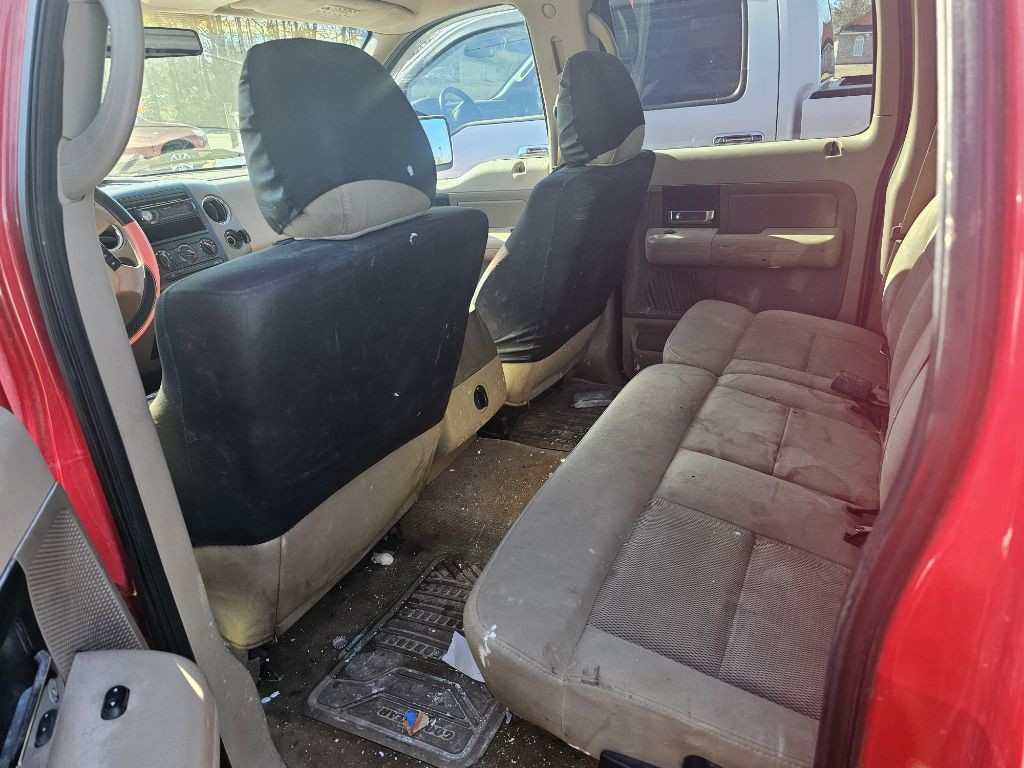2005 Ford F-150 Image 14