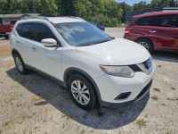Image for 2015 Nissan Rogue S ID: 6499526