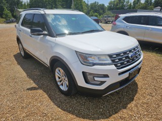 Image for 2017 Ford Explorer XLT ID: 6608900