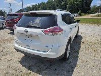 Image for 2016 Nissan Rogue S ID: 6681404