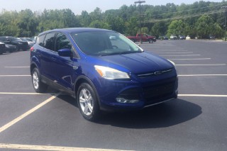 Image for 2013 Ford Escape SE ID: 6684607