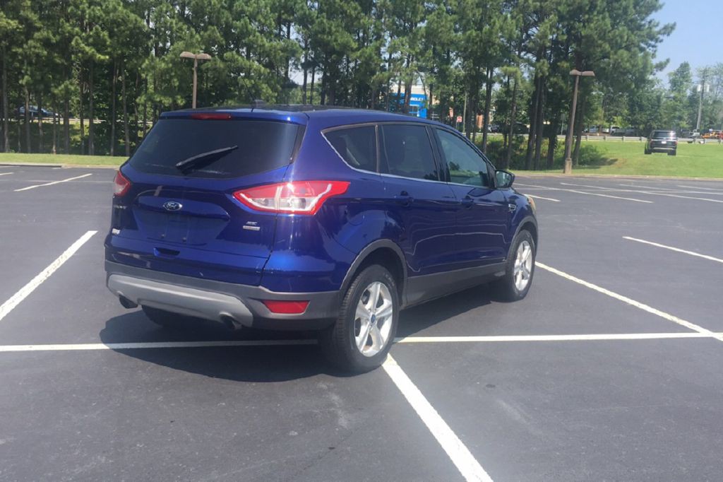 2013 Ford Escape Image 3