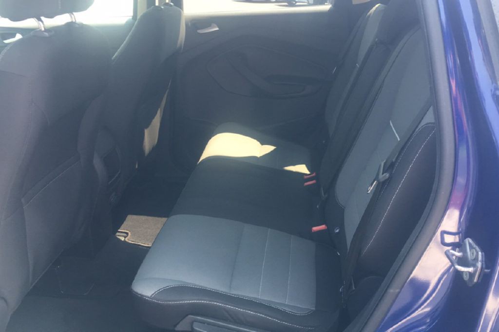 2013 Ford Escape Image 5