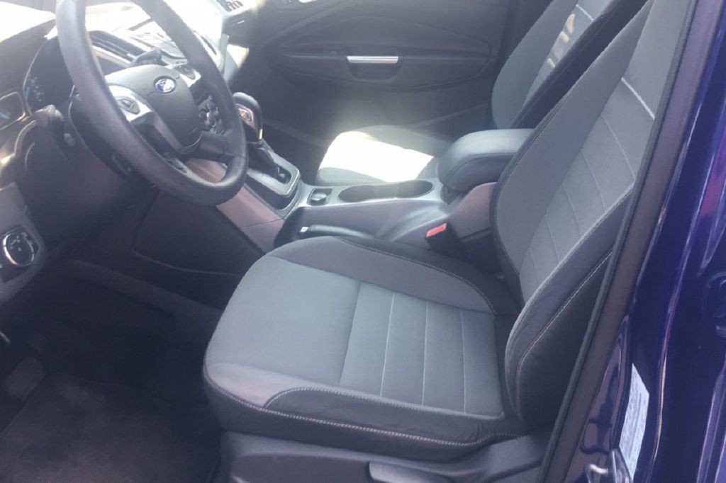 2013 Ford Escape Image 6