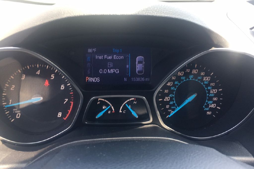 2013 Ford Escape Image 7