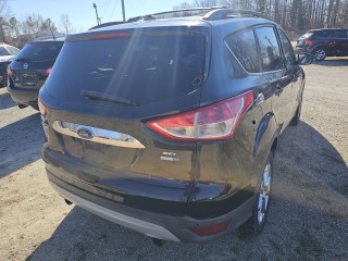 Image for 2013 Ford Escape SEL ID: 6686102
