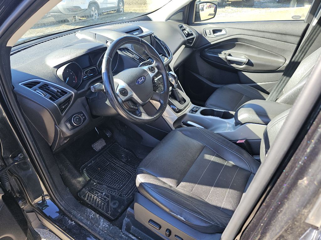 2013 Ford Escape Image 3