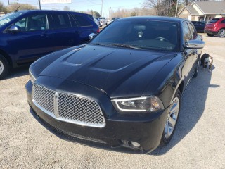 Image for 2011 Dodge Charger  ID: 6730735