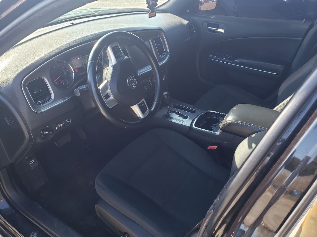 2011 Dodge Charger Image 3