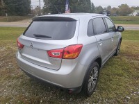 Image for 2016 Mitsubishi Outlander ES ID: 6775625