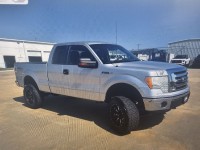 Image for 2011 Ford F-150 Super Cab ID: 6775742