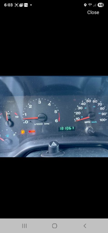 2006 Jeep Wrangler Image 6