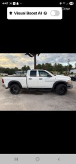 Image for 2012 Dodge Ram 1500 ST ID: 6797850