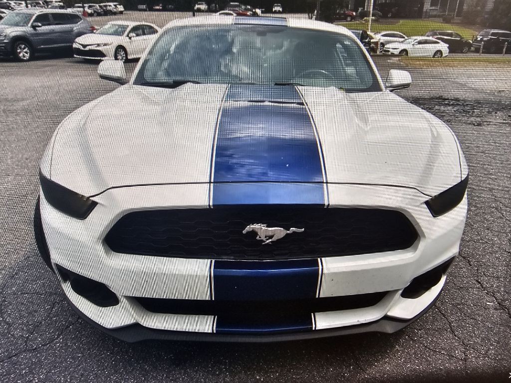 2015 Ford Mustang Image 6