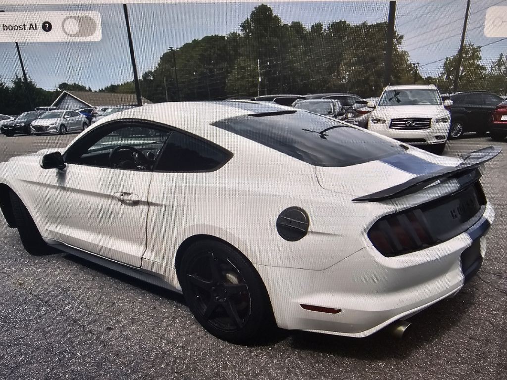 2015 Ford Mustang Image 8