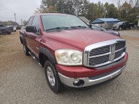 Image for 2008 Dodge Ram 1500 ST ID: 6898809