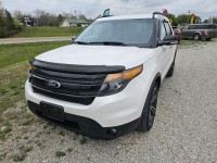 Image for 2013 Ford Explorer Sport ID: 6904466