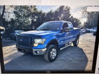 Image for 2012 Ford F-150 Super Cab ID: 6942216