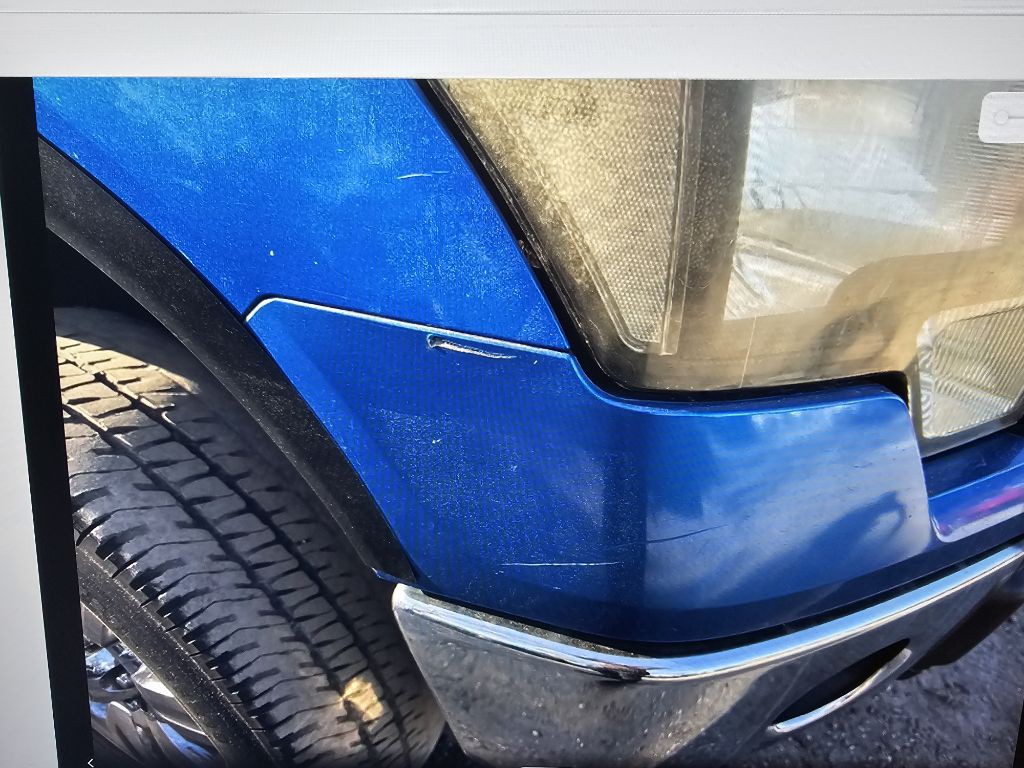 2012 Ford F-150 Image 7