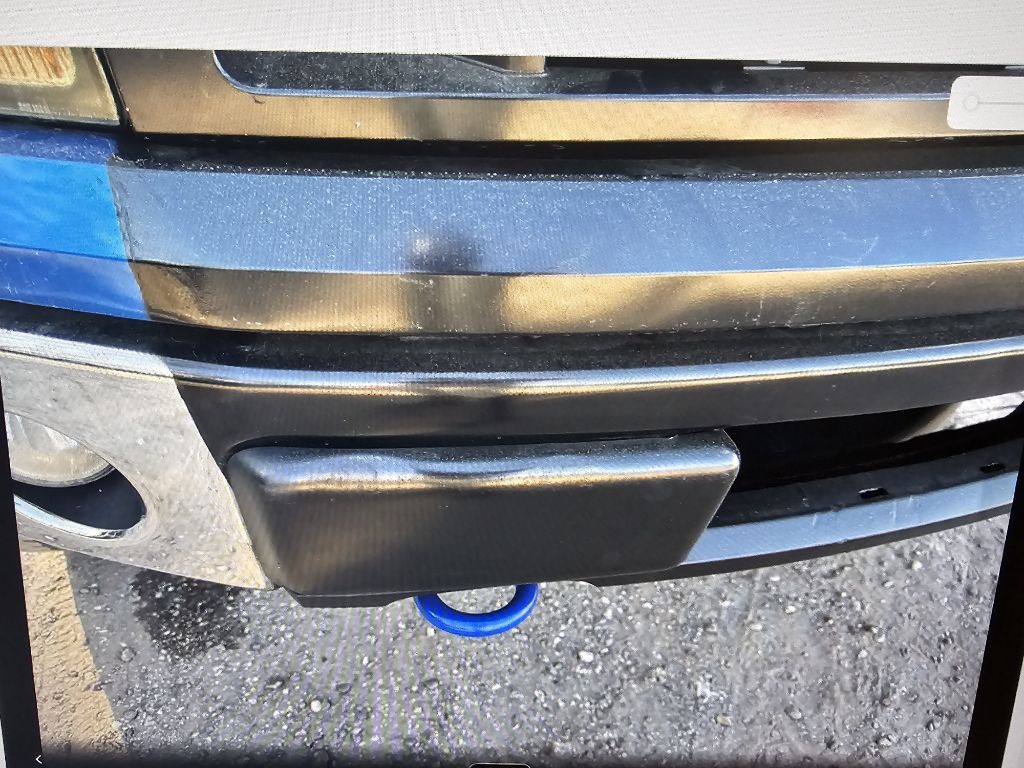 2012 Ford F-150 Image 9