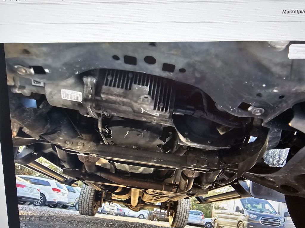 2012 Ford F-150 Image 10