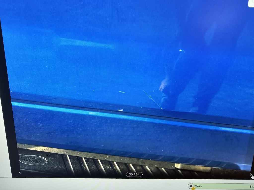 2012 Ford F-150 Image 11