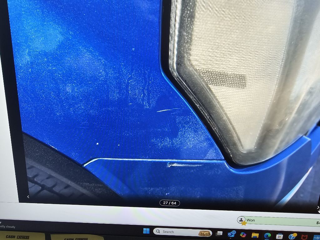 2012 Ford F-150 Image 12