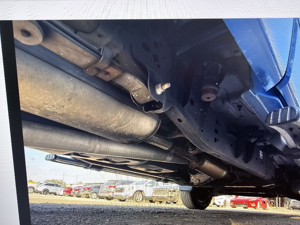 2012 Ford F-150 Image 13