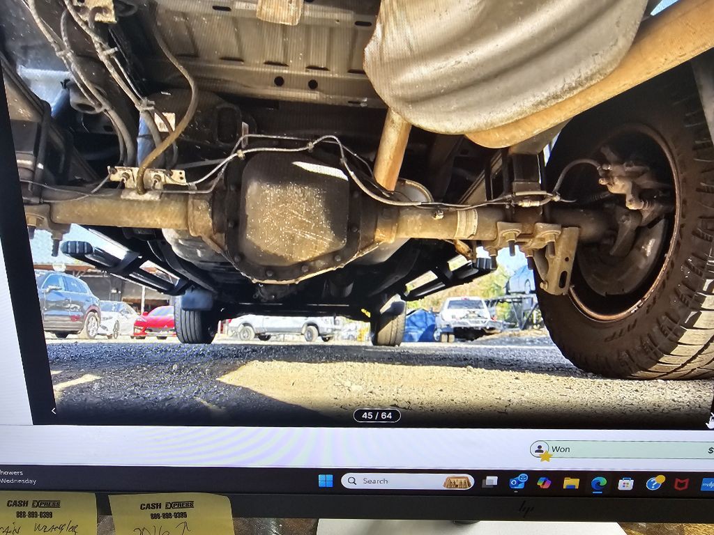 2012 Ford F-150 Image 15