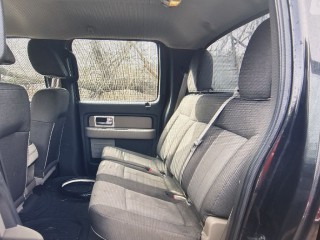 Image for 2010 Ford F-150 Supercrew ID: 6968357