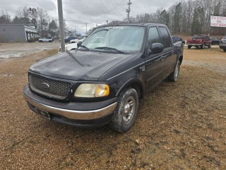 Image for 2003 Ford F-150 Supercrew ID: 6969207