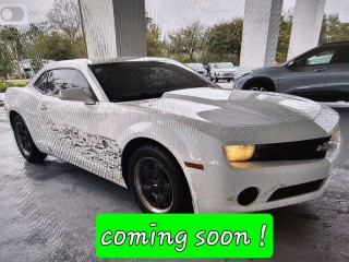 Image for 2011 Chevrolet Camaro LS ID: 6975041