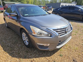 Image for 2014 Nissan Altima 2.5 ID: 6988184