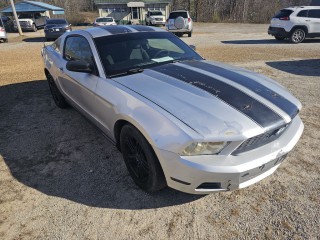 Image for 2012 Ford Mustang  ID: 7051409