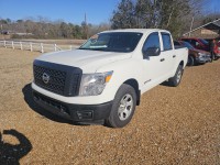 Image for 2017 Nissan Titan S ID: 7070598