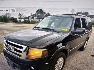 Image for 2012 Ford Expedition Limited ID: 7079533